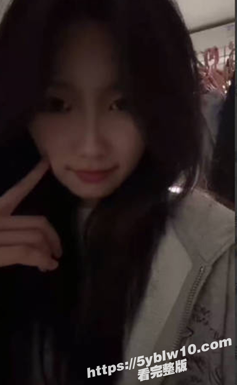 北京职高航空系女生马婉琳5 北京职高航空系女生马婉琳5