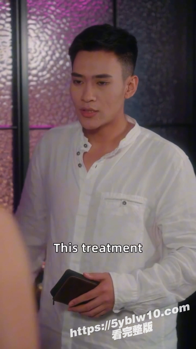 最新装逼打脸复仇擦边短剧 4