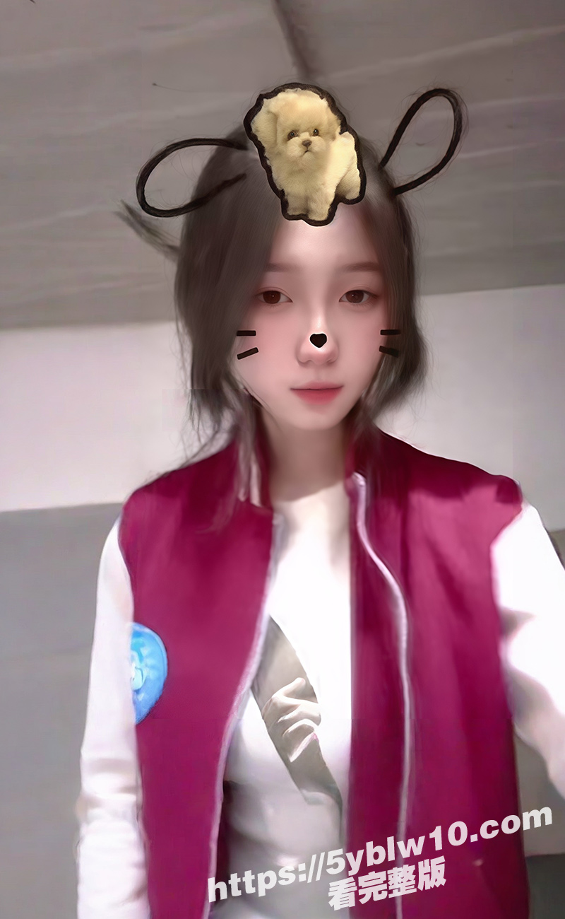 北京职高航空系女生马婉琳6 北京职高航空系女生马婉琳6