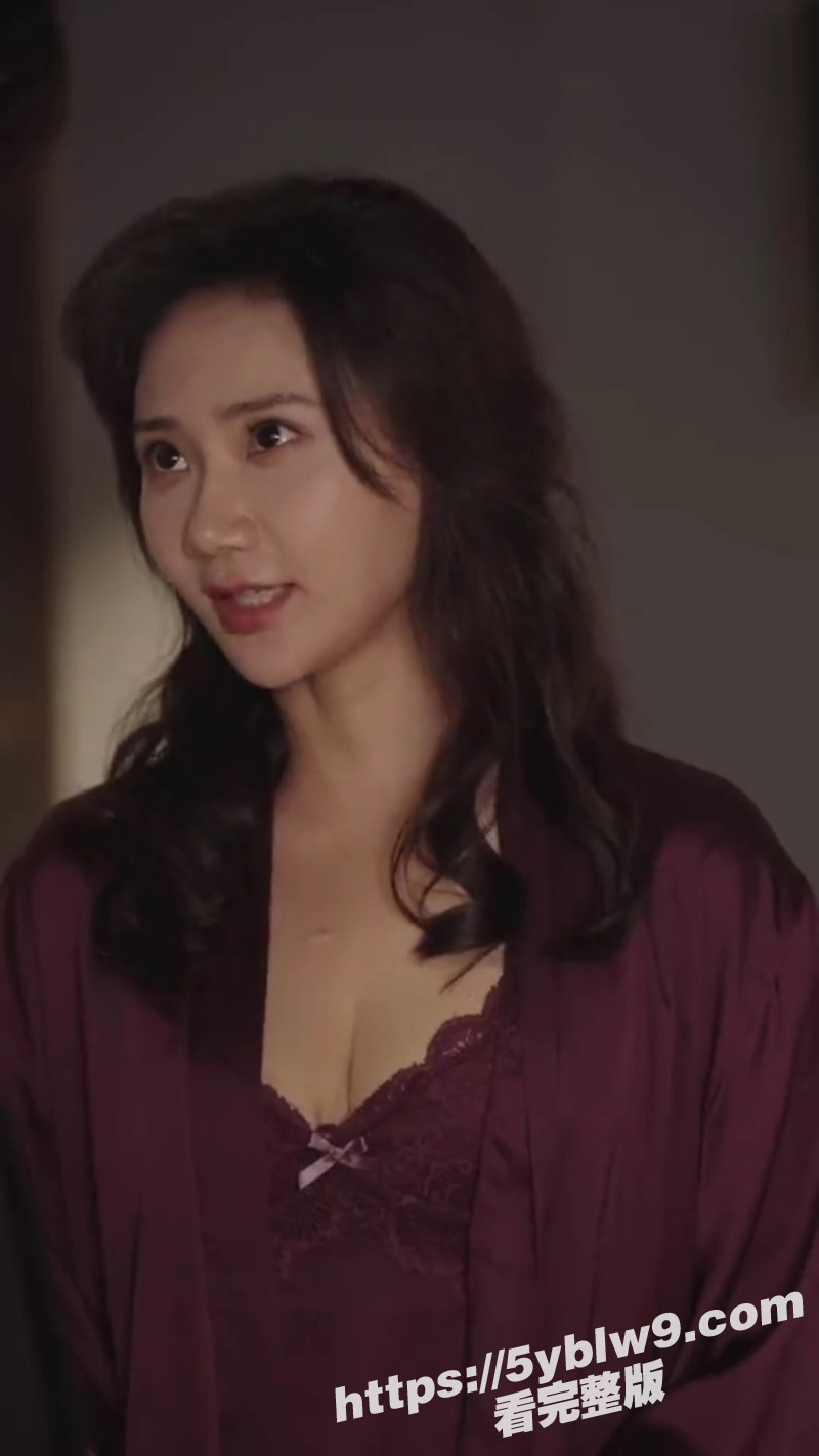 都市擦边情感微短剧 1