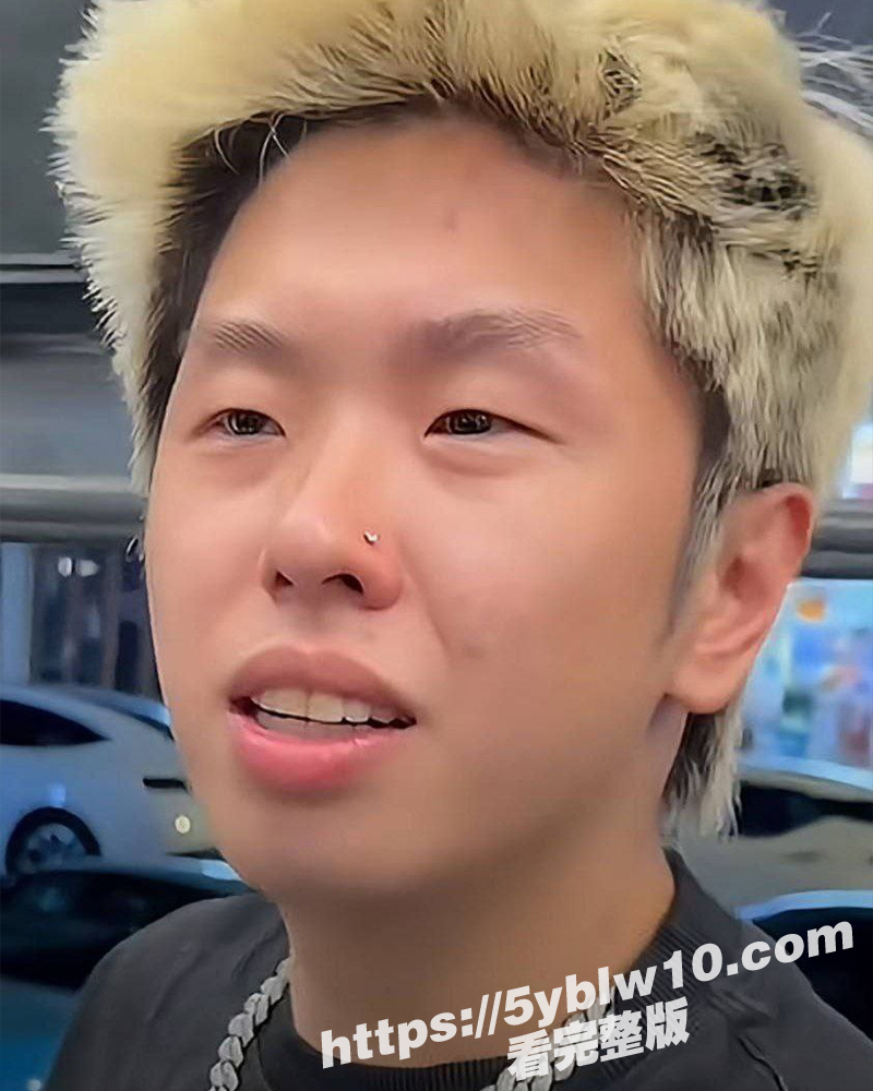 rapper米其林约炮女网红DQ兔10