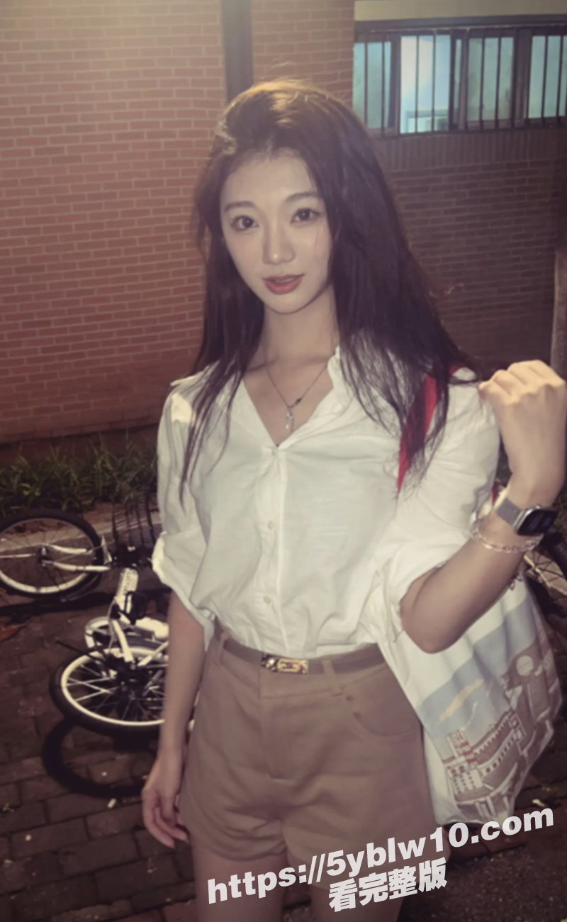 抖音浙江艺术学院网红艺术生youizy枳蒽8