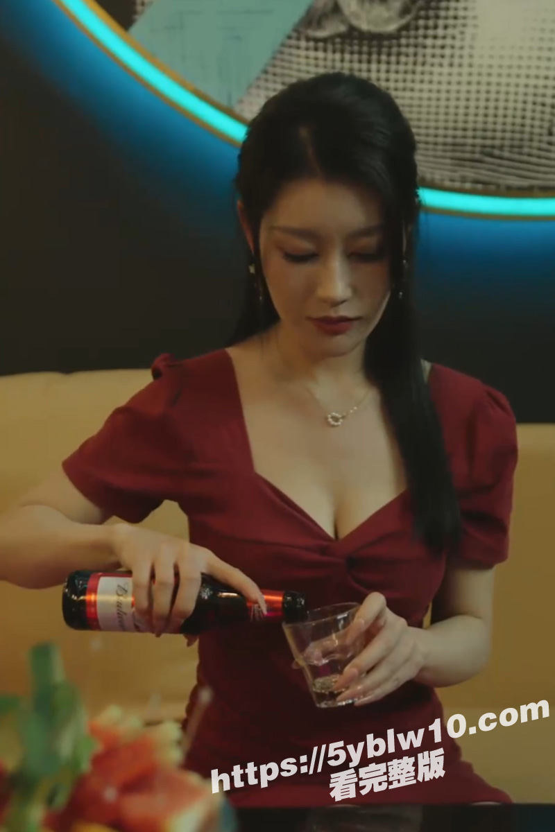 顶级暧昧短剧 5