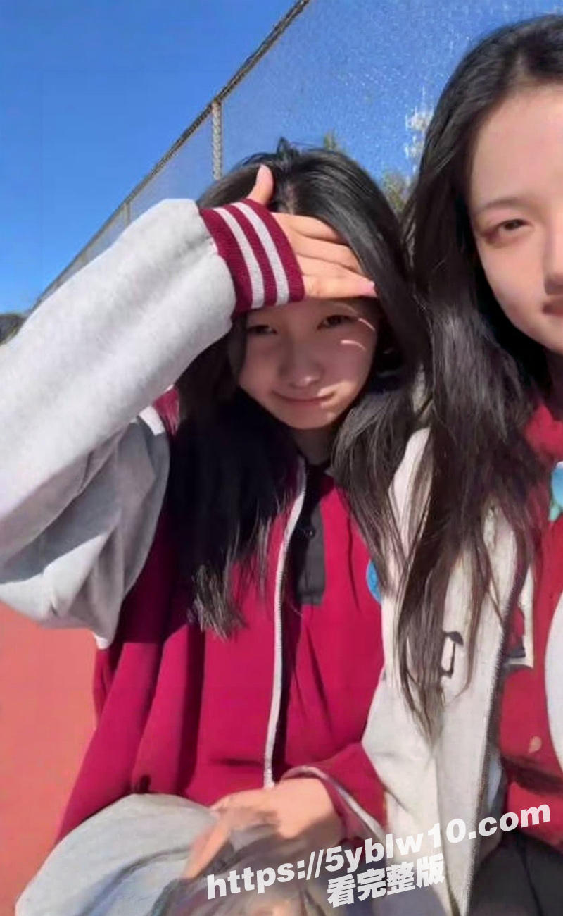 北京职高航空系女生马婉琳3 北京职高航空系女生马婉琳3