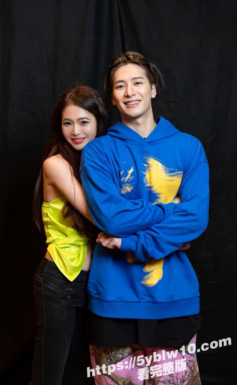 国际偶像王嘉尔12