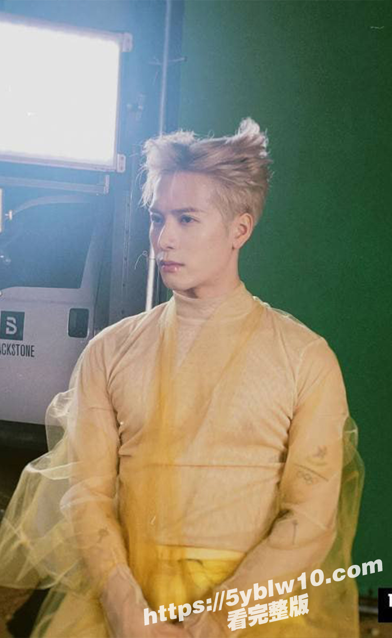 国际偶像王嘉尔9