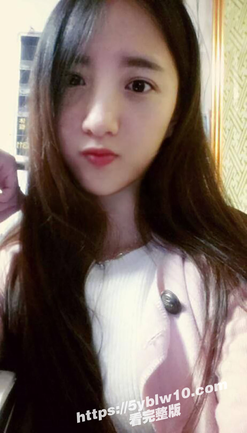 惠州清纯学生妹 黄丽珊18