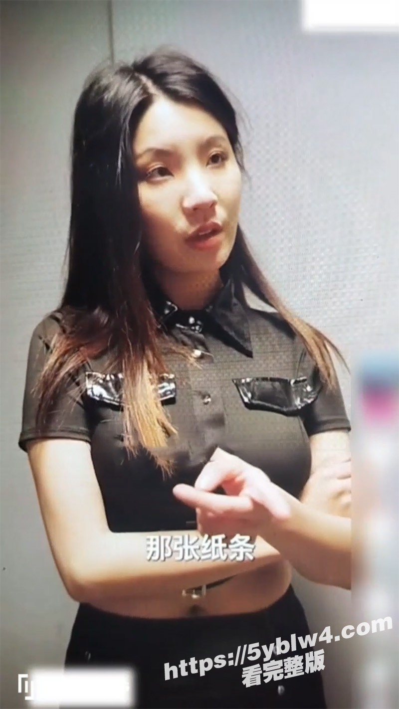 高分热门擦边短剧 5