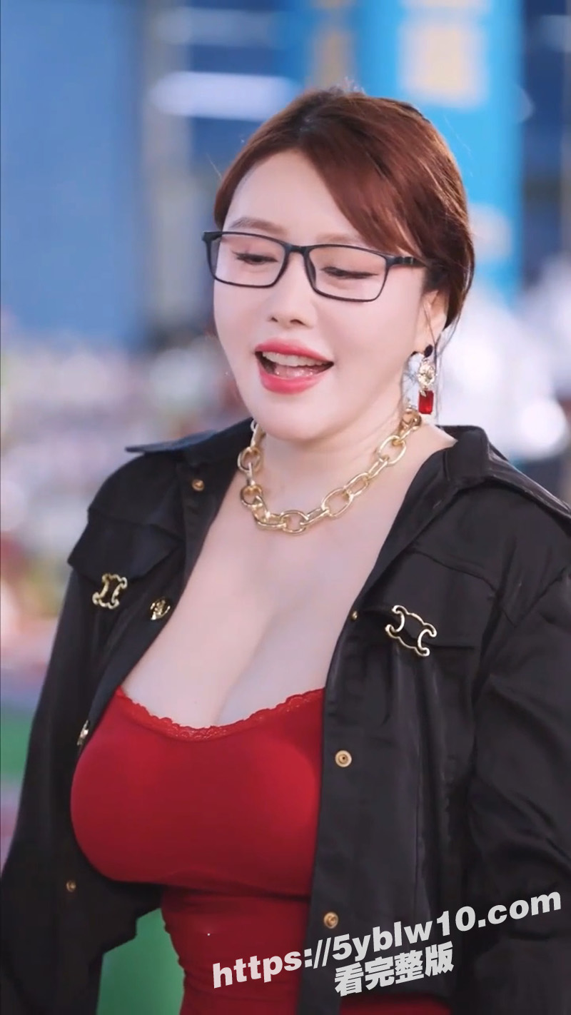 擦边短剧 少女怀春 3