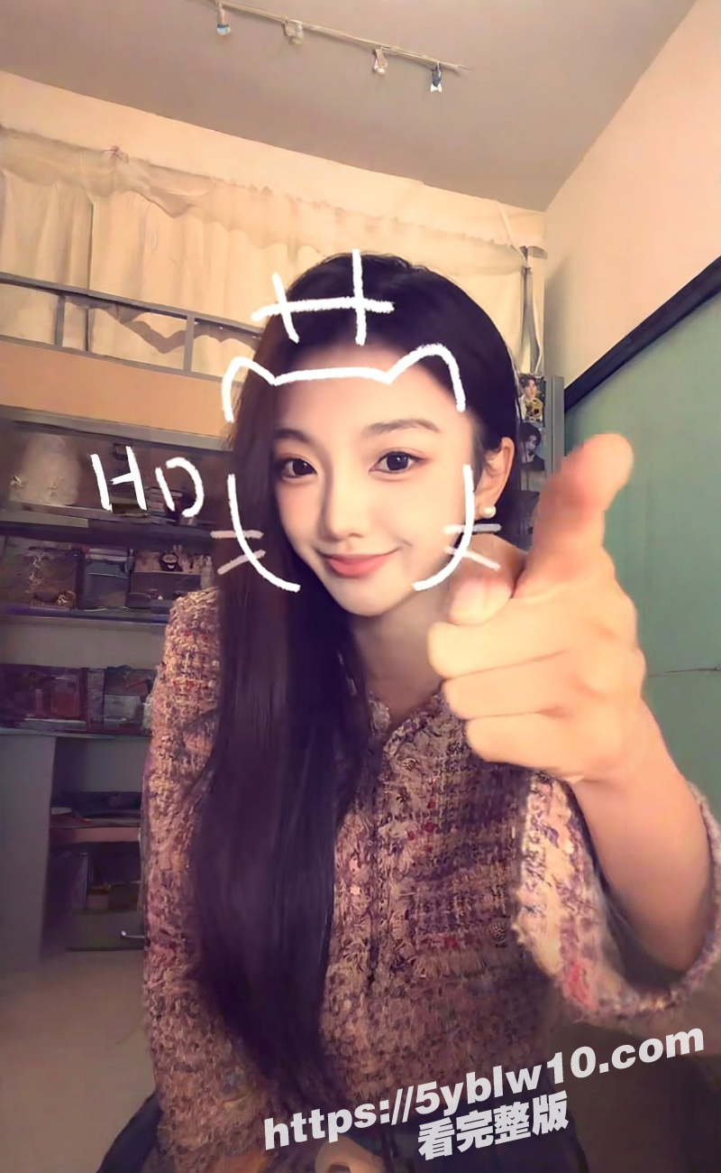 抖音浙江艺术学院网红艺术生youizy枳蒽1