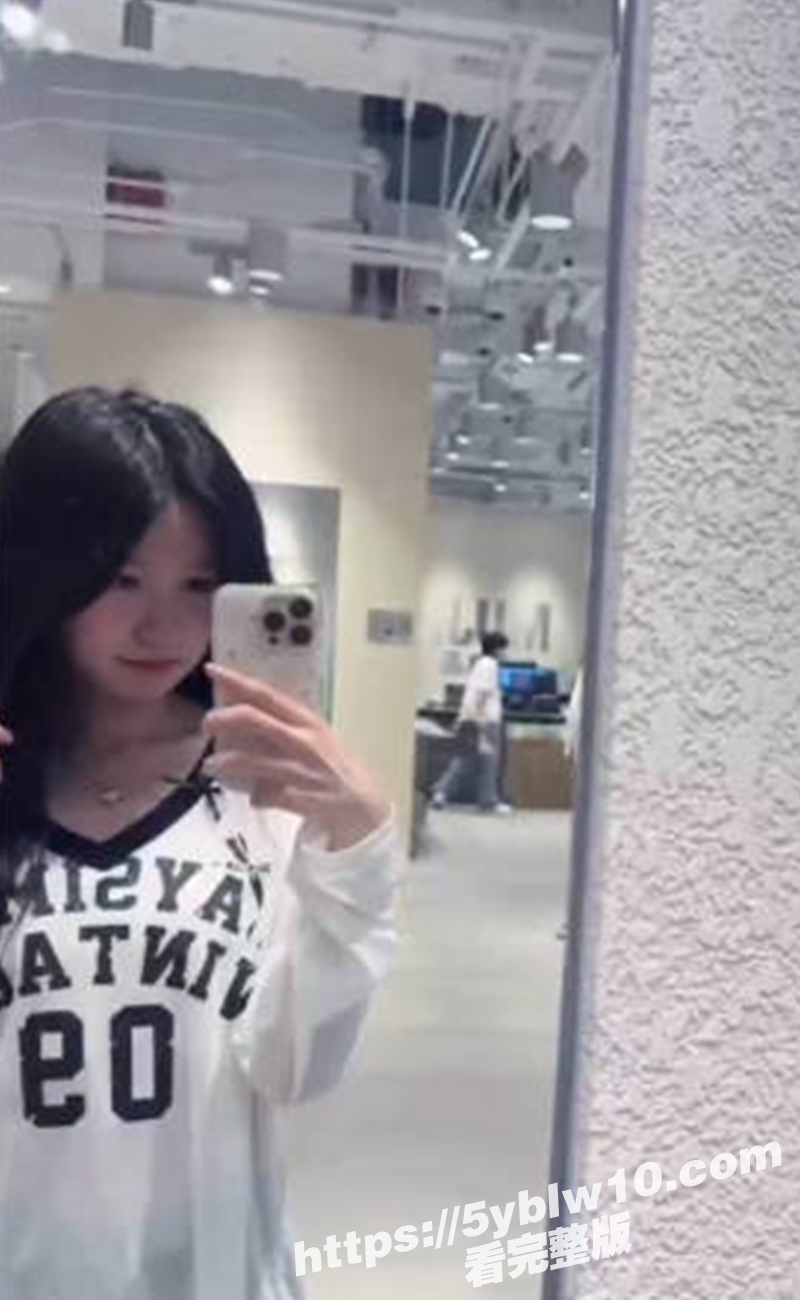 北京职高航空系女生马婉琳4 北京职高航空系女生马婉琳4