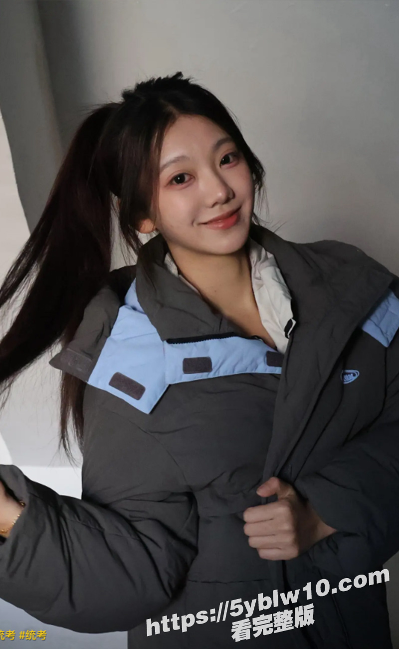 抖音浙江艺术学院网红艺术生youizy枳蒽5