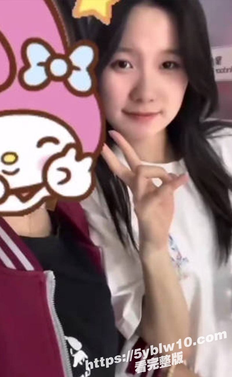 北京职高航空系女生马婉琳9 北京职高航空系女生马婉琳9