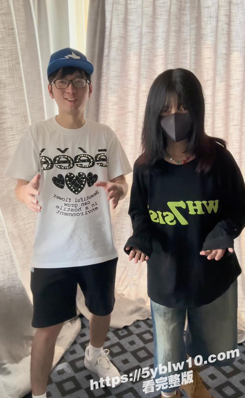 rapper米其林约炮女网红DQ兔6