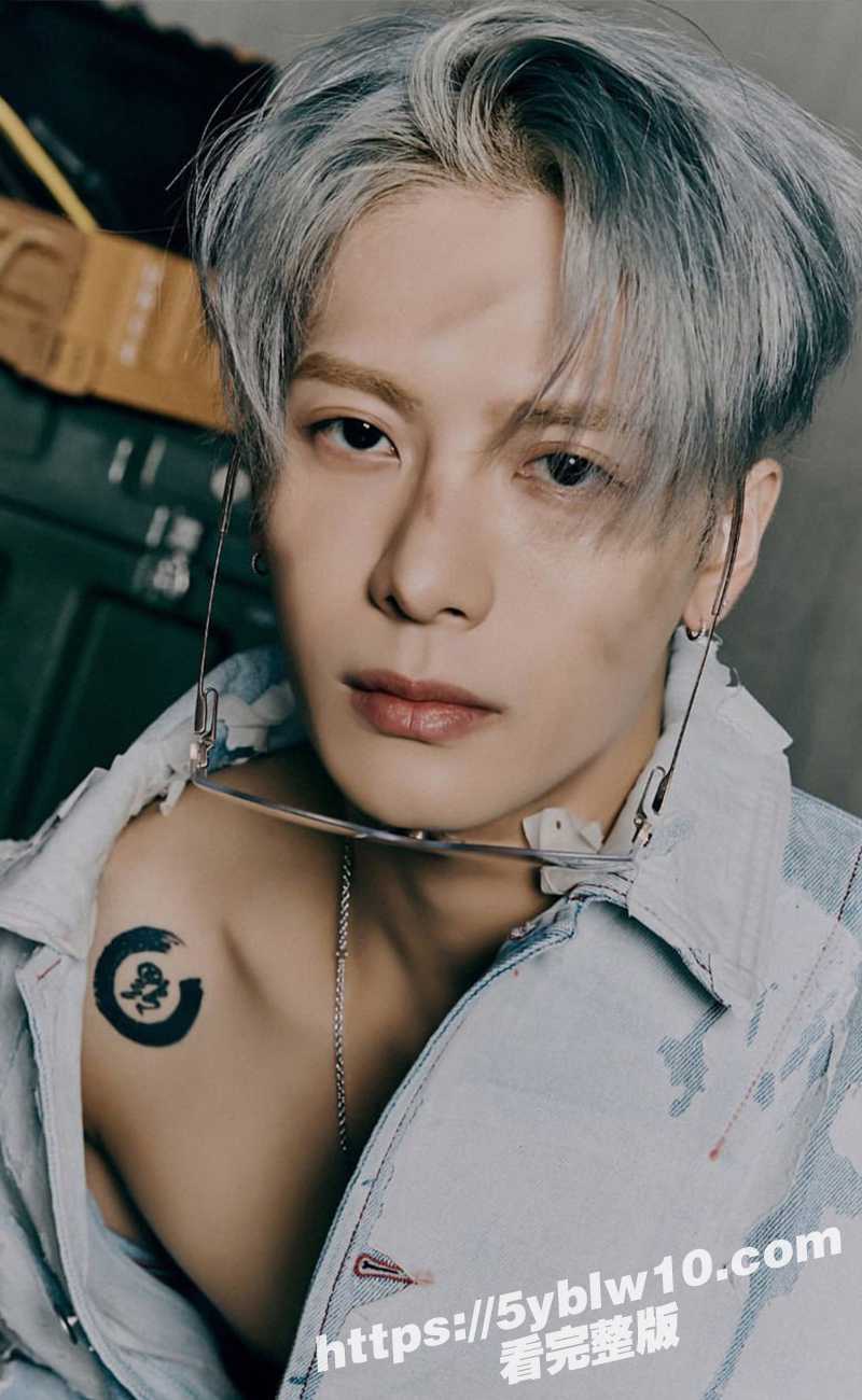 国际偶像王嘉尔10