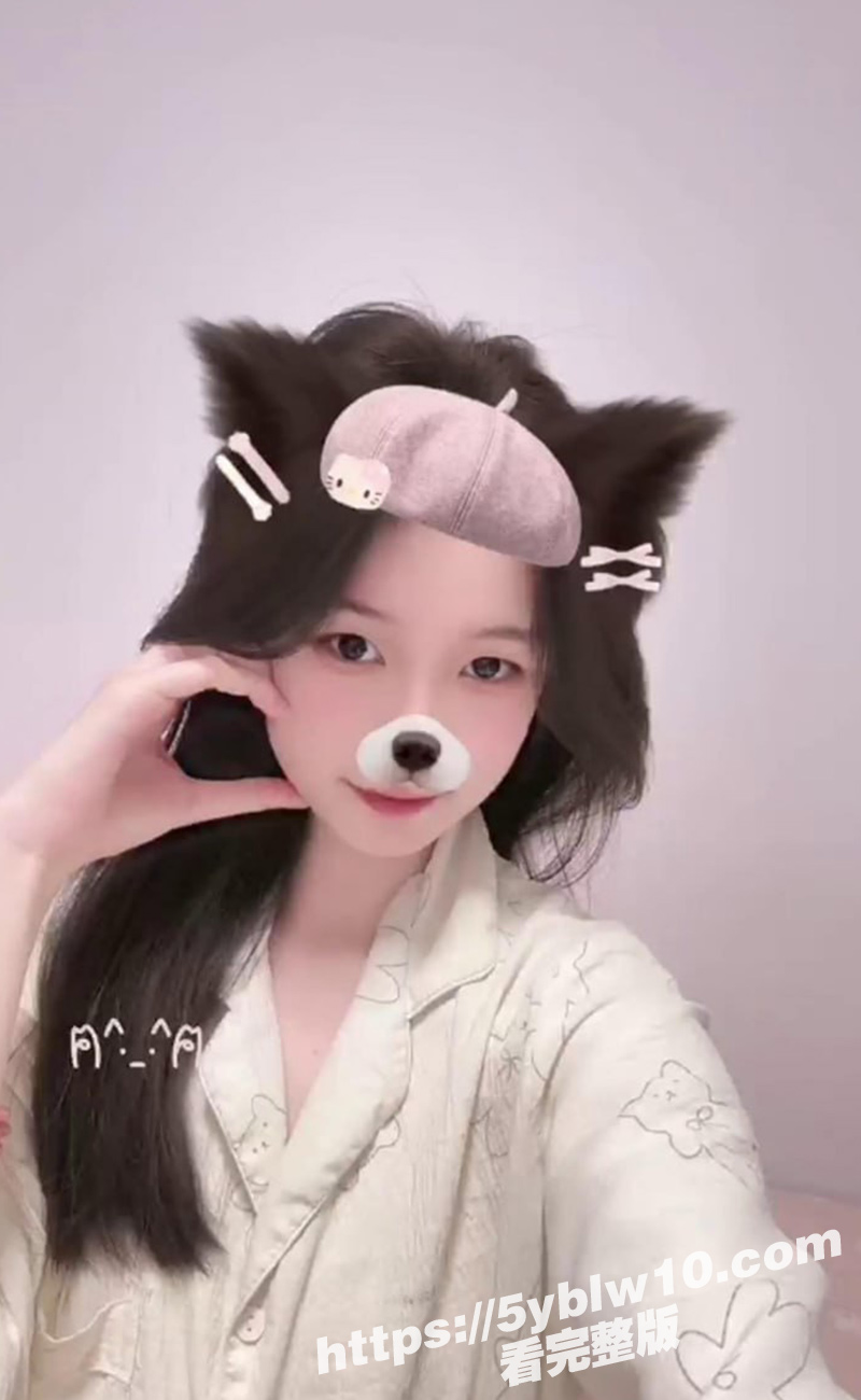 北京职高航空系女生马婉琳2 北京职高航空系女生马婉琳2