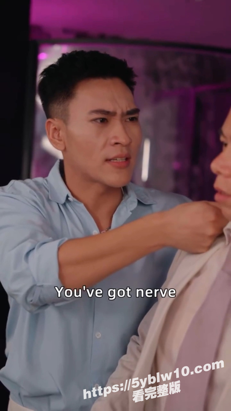 最新装逼打脸复仇擦边短剧 2